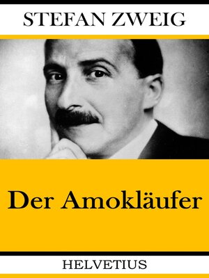 cover image of Der Amokläufer